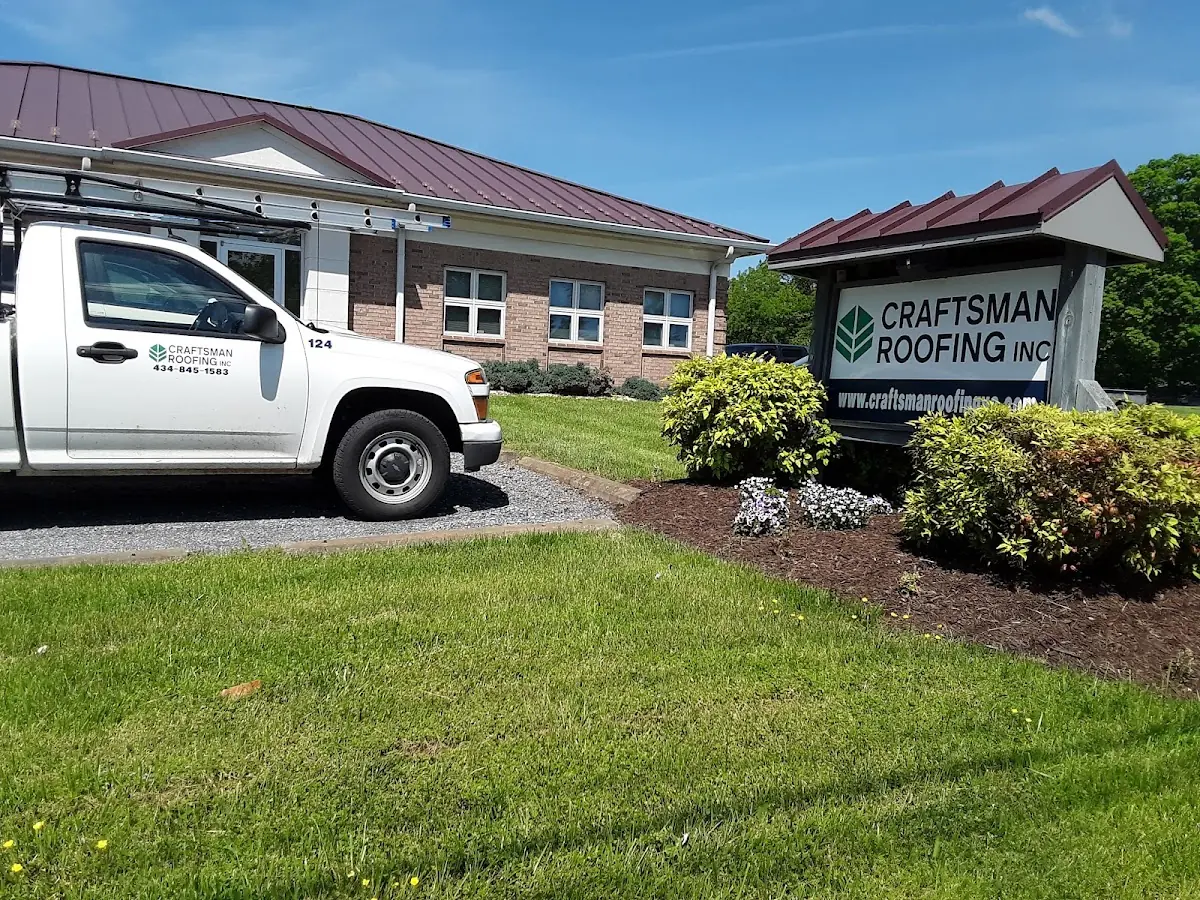 Quality Roof Replacement by experienced craftsmen in Hornsby Bend